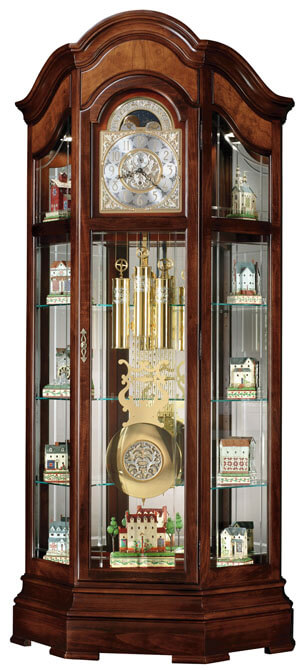 Howard Miller Majestic II 610-939 Howard Miller Majestic II 610-939