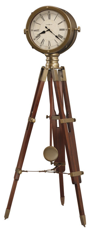 Howard Miller Time Surveyor 615-080 Howard Miller Time Surveyor 615-080