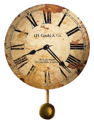 Howard Miller J. H. Gould and Co.™ II 620-257 Howard Miller J. H. Gould and Co.™ II 620-257