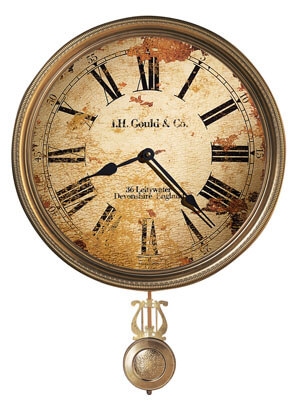 Howard Miller J.H. Gould and Co. III 620-441 Howard Miller J.H. Gould and Co. III 620-441