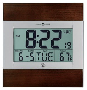 Howard Miller Techtime III 625-429 Howard Miller Techtime III 625-429
