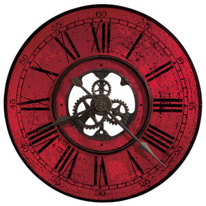 Howard Miller Brassworks II 625-569 Howard Miller Brassworks II 625-569
