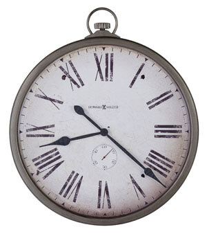 Howard Miller Gallery Pocket Watch 625-572 Howard Miller Gallery Pocket Watch 625-572