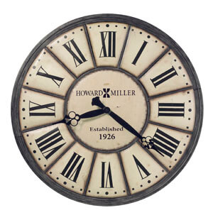 Howard Miller Company Time 625-601 Howard Miller Company Time 625-601
