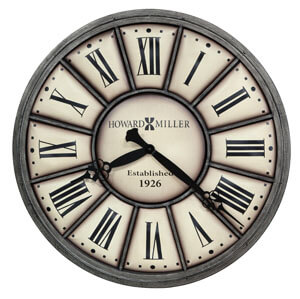 Howard Miller Company Time II 625-613 Howard Miller Company Time II 625-613