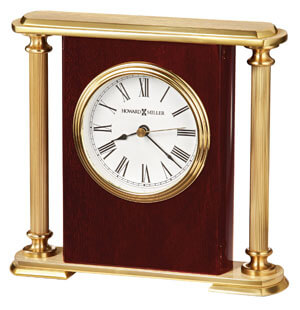 Howard Miller Rosewood Encore Bracket 645-104 Howard Miller Rosewood Encore Bracket 645-104