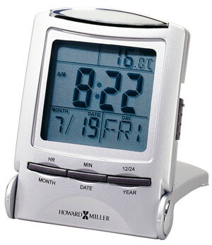 Howard Miller Distant Time Traveler 645-358 Howard Miller Distant Time Traveler 645-358