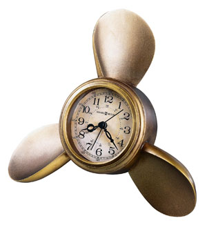 Howard Miller Propeller Alarm 645-525 Howard Miller Propeller Alarm 645-525