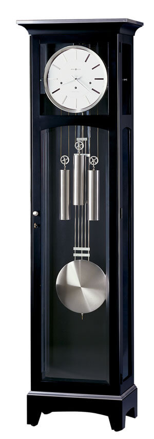 Howard Miller Urban Floor Clock III 660-125 Howard Miller Urban Floor Clock III 660-125